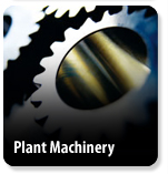 Plant Machinery